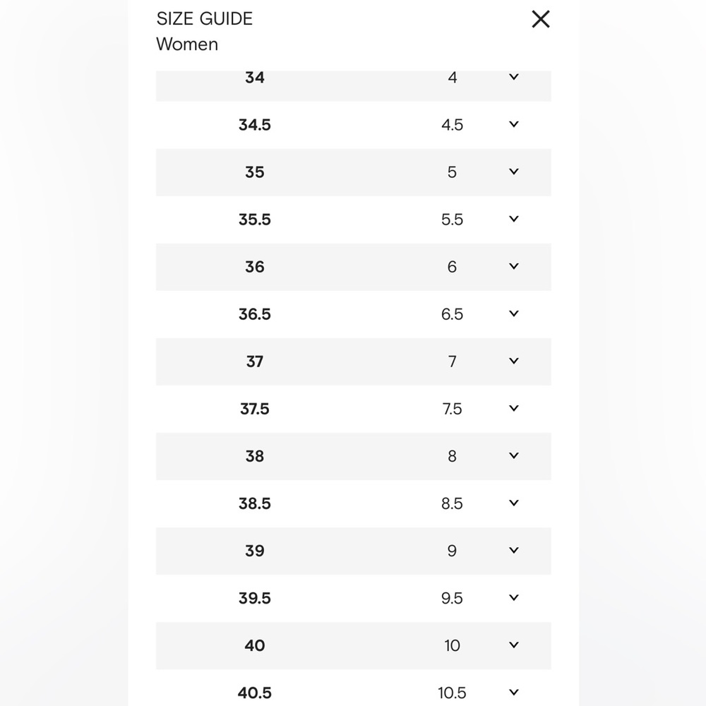 Off-White Multicolor Sandals - image 16